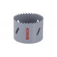 BOSCH HSS-Bimetal gręžimo karūna 68 mm